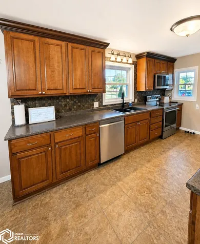 2605 Decatur Street Keokuk IA 52632