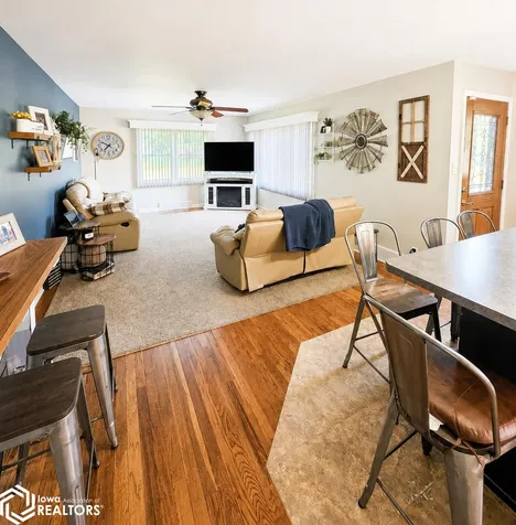 2605 Decatur Street Keokuk IA 52632