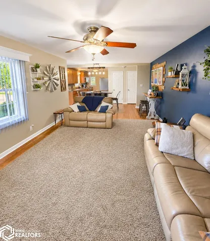 2605 Decatur Street Keokuk IA 52632