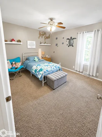 2605 Decatur Street Keokuk IA 52632