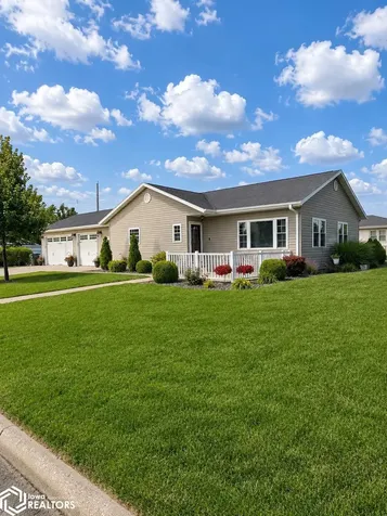 2605 Decatur Street Keokuk IA 52632