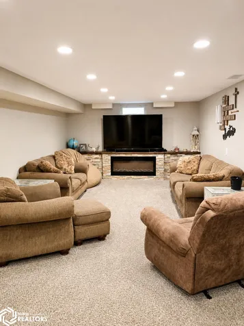 2605 Decatur Street Keokuk IA 52632