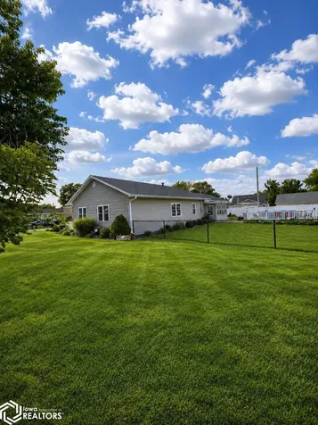 2605 Decatur Street Keokuk IA 52632