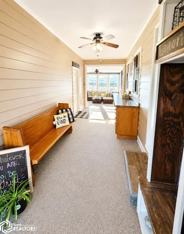 2605 Decatur Street Keokuk IA 52632
