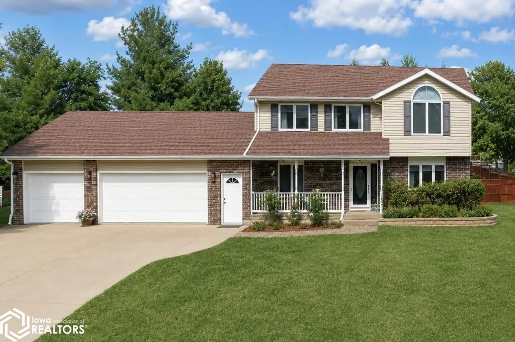 1507 Dogwood Drive Fairfield IA 52556