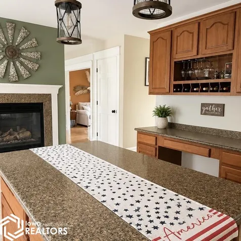 1507 Dogwood Drive Fairfield IA 52556