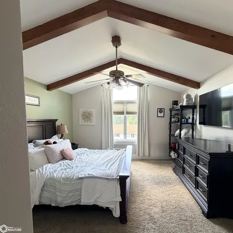 1507 Dogwood Drive Fairfield IA 52556