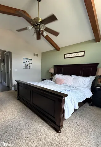 1507 Dogwood Drive Fairfield IA 52556