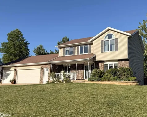 1507 Dogwood Drive Fairfield IA 52556
