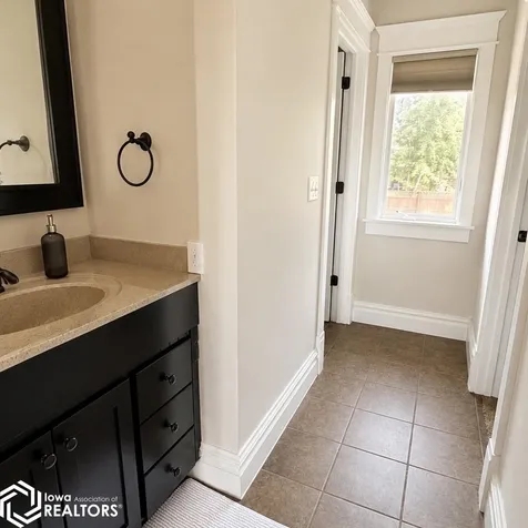 1507 Dogwood Drive Fairfield IA 52556