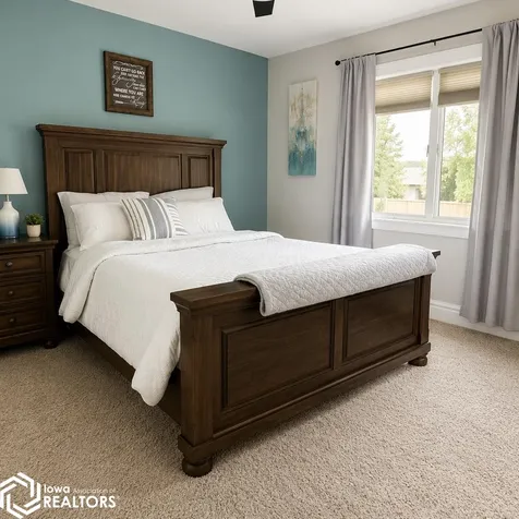 1507 Dogwood Drive Fairfield IA 52556