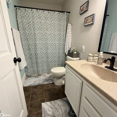 1507 Dogwood Drive Fairfield IA 52556