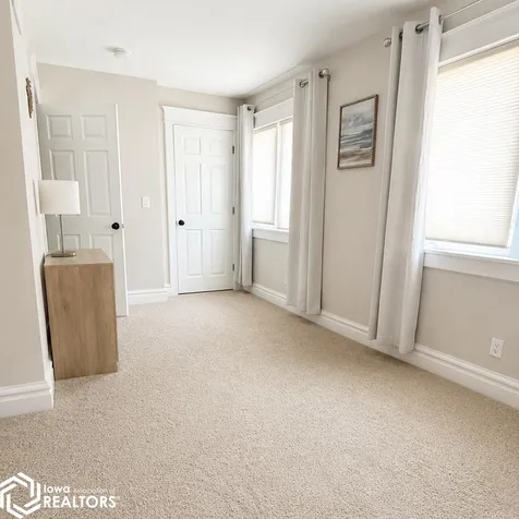 1507 Dogwood Drive Fairfield IA 52556