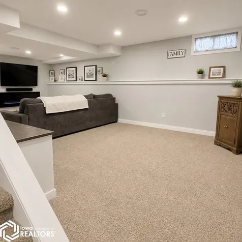 1507 Dogwood Drive Fairfield IA 52556