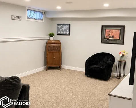 1507 Dogwood Drive Fairfield IA 52556