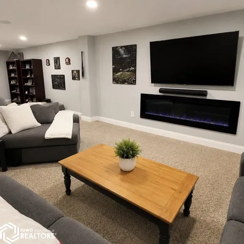 1507 Dogwood Drive Fairfield IA 52556