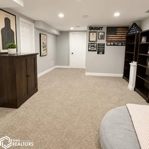 1507 Dogwood Drive Fairfield IA 52556