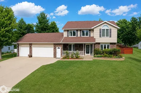1507 Dogwood Drive Fairfield IA 52556