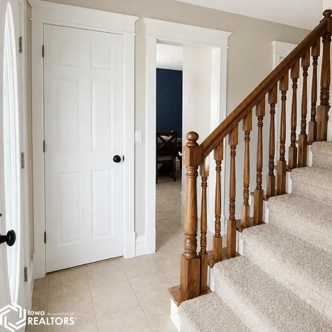 1507 Dogwood Drive Fairfield IA 52556