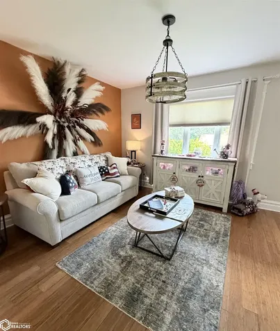 1507 Dogwood Drive Fairfield IA 52556