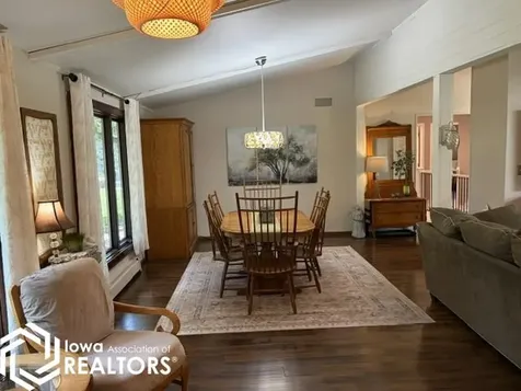 45 Four Winds Drive Clear Lake IA 50428