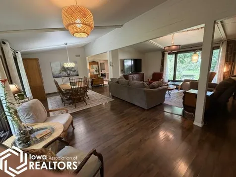 45 Four Winds Drive Clear Lake IA 50428