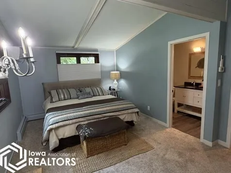 45 Four Winds Drive Clear Lake IA 50428