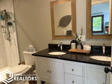 45 Four Winds Drive Clear Lake IA 50428