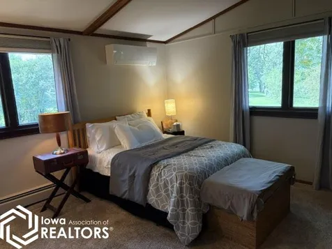 45 Four Winds Drive Clear Lake IA 50428