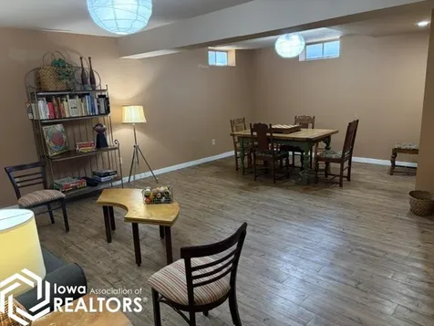 45 Four Winds Drive Clear Lake IA 50428