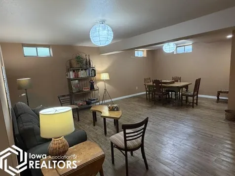 45 Four Winds Drive Clear Lake IA 50428