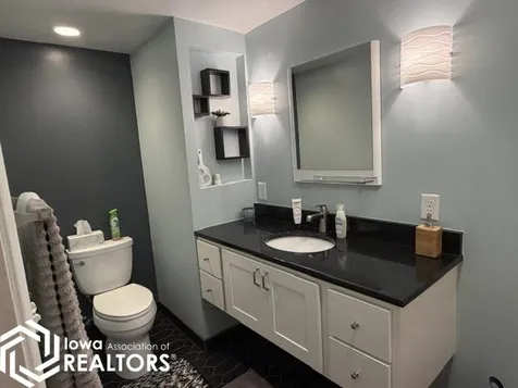 45 Four Winds Drive Clear Lake IA 50428