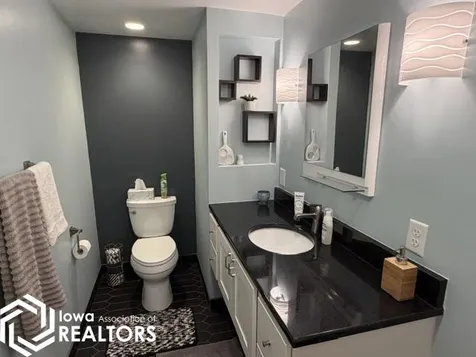 45 Four Winds Drive Clear Lake IA 50428