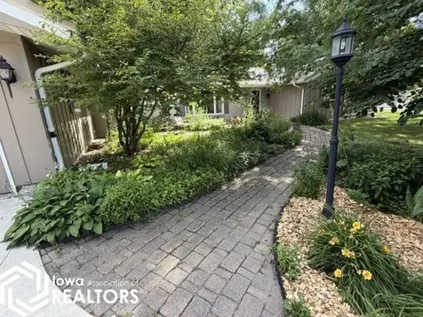45 Four Winds Drive Clear Lake IA 50428