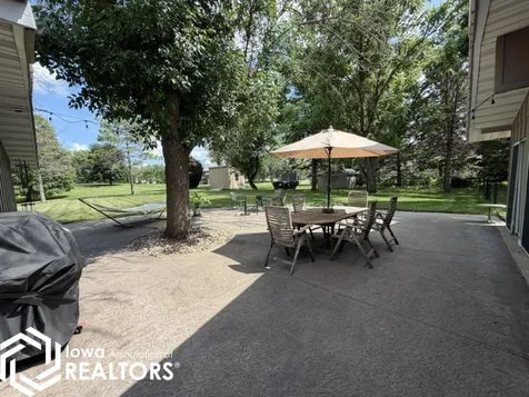 45 Four Winds Drive Clear Lake IA 50428