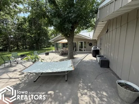 45 Four Winds Drive Clear Lake IA 50428