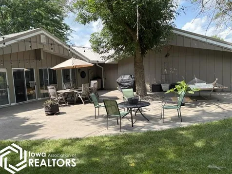 45 Four Winds Drive Clear Lake IA 50428