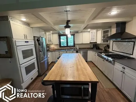 45 Four Winds Drive Clear Lake IA 50428