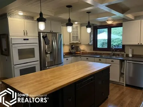 45 Four Winds Drive Clear Lake IA 50428