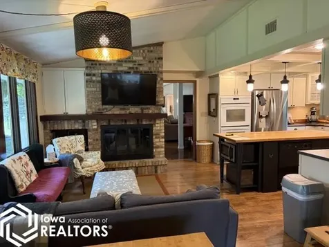 45 Four Winds Drive Clear Lake IA 50428
