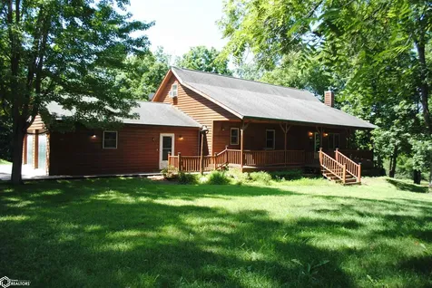 2550 New Glasgow Road Fairfield IA 52556