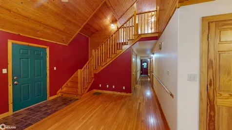 2550 New Glasgow Road Fairfield IA 52556