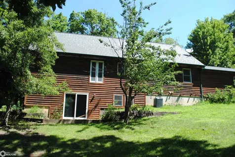 2550 New Glasgow Road Fairfield IA 52556
