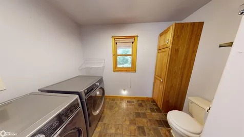 2550 New Glasgow Road Fairfield IA 52556