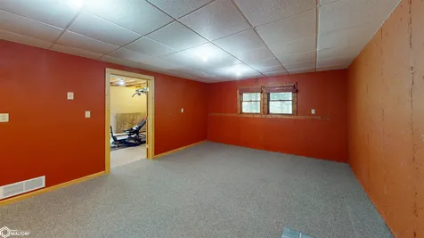 2550 New Glasgow Road Fairfield IA 52556