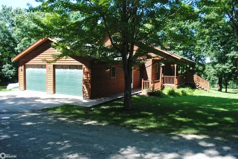2550 New Glasgow Road Fairfield IA 52556