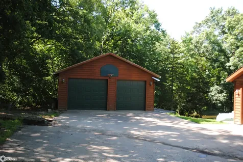 2550 New Glasgow Road Fairfield IA 52556