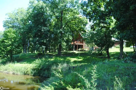 2550 New Glasgow Road Fairfield IA 52556