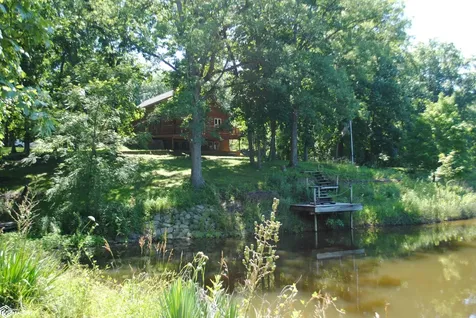 2550 New Glasgow Road Fairfield IA 52556