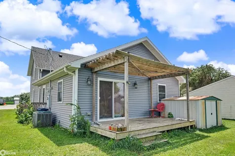 603 Pacific Street Ladora IA 52251